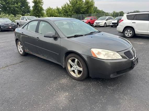 PONTIAC G6 2007 1G2ZG58N074106830 image PONTIAC G6 2007 1G2ZG58N074106830 image