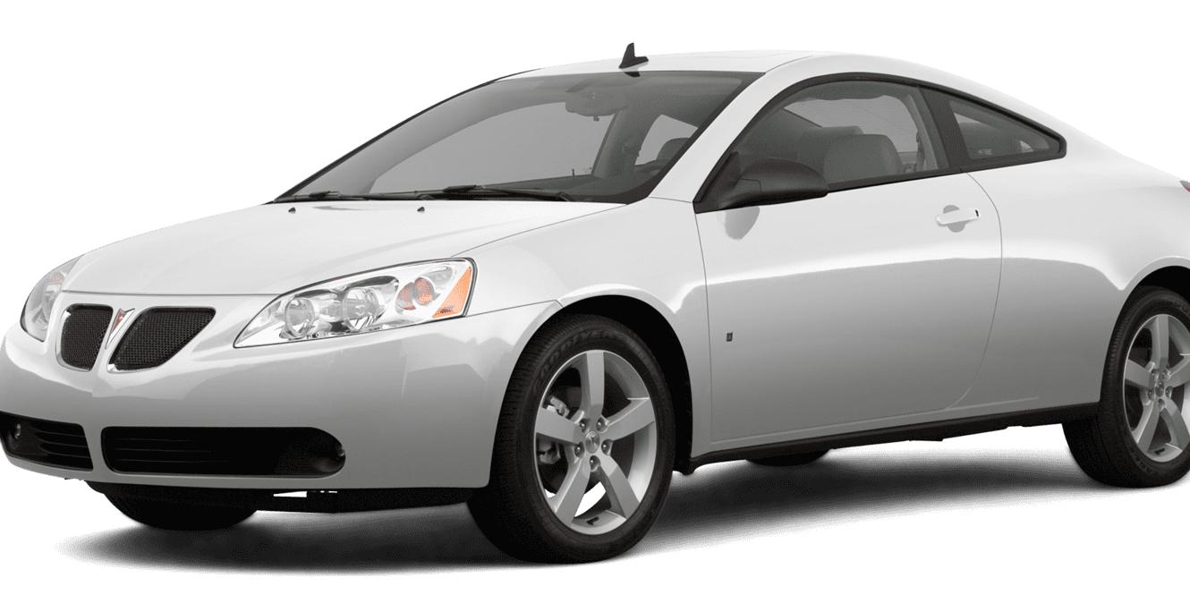 PONTIAC G6 2007 1G2ZH18N474252220 image PONTIAC G6 2007 1G2ZH18N474252220 image