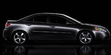 PONTIAC G6 2007 1G2ZG58N974172776 image