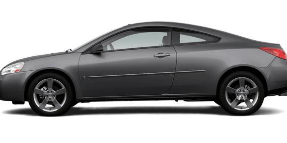 PONTIAC G6 2006 1G2ZM151X64124916 image