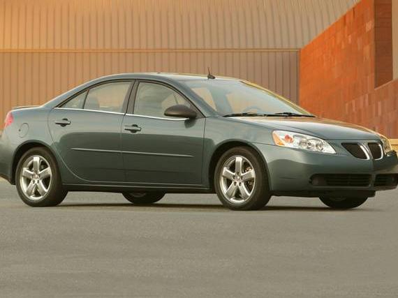 PONTIAC G6 2006 1G2ZG558364256217 image PONTIAC G6 2006 1G2ZG558364256217 image