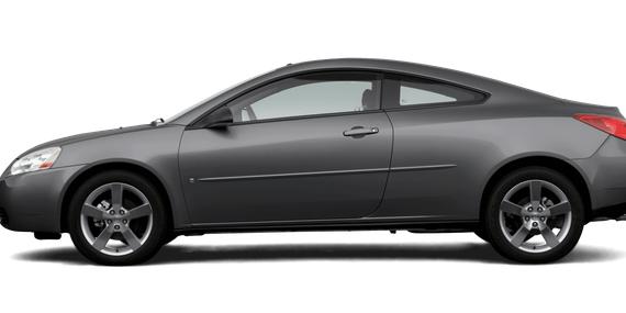 PONTIAC G6 2006 1G2ZM171764162729 image