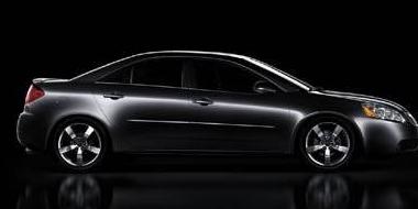 PONTIAC G6 2006 1G2ZF55B564232600 image