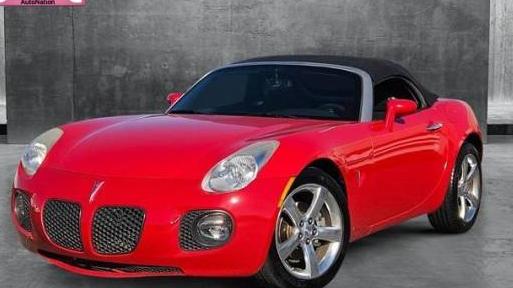 PONTIAC SOLSTICE 2008 1G2MG35X78Y100845 image