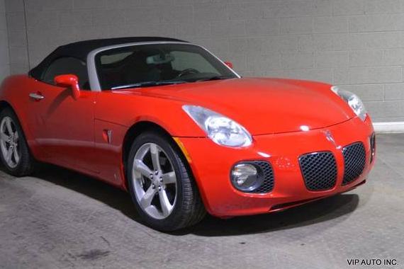 PONTIAC SOLSTICE 2008 1G2MF35X38Y116303 image