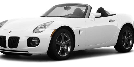 PONTIAC SOLSTICE 2008 1G2MF35X68Y122158 image