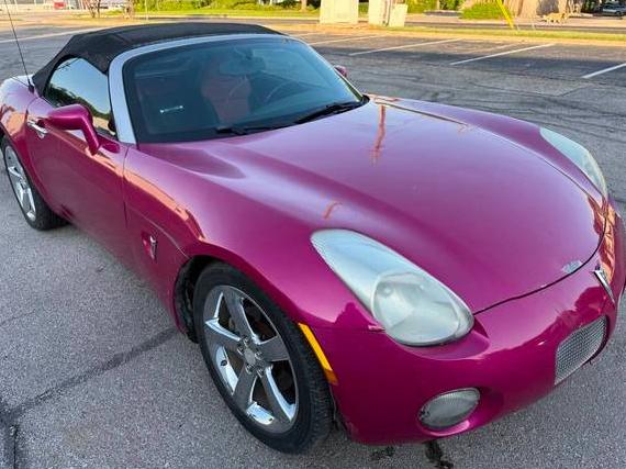 PONTIAC SOLSTICE 2008 1G2MC35B58Y114047 image