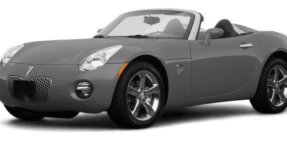 PONTIAC SOLSTICE 2008 1G2MC35BX8Y120300 image
