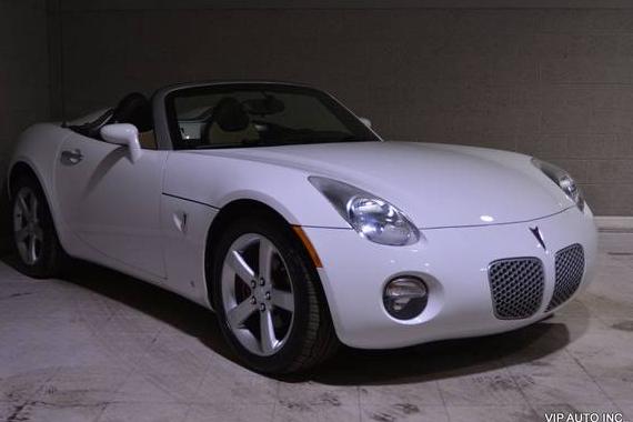 PONTIAC SOLSTICE 2008 1G2MB35B18Y105008 image