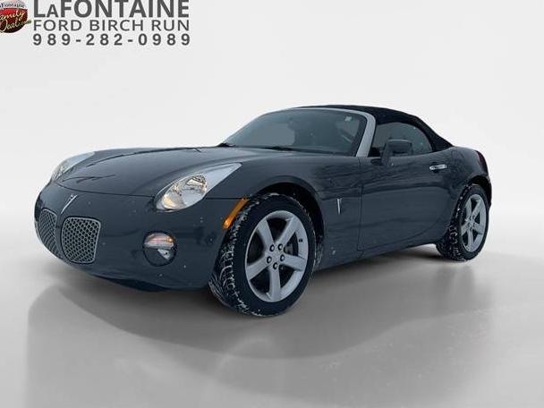 PONTIAC SOLSTICE 2008 1G2MB35B88Y107497 image