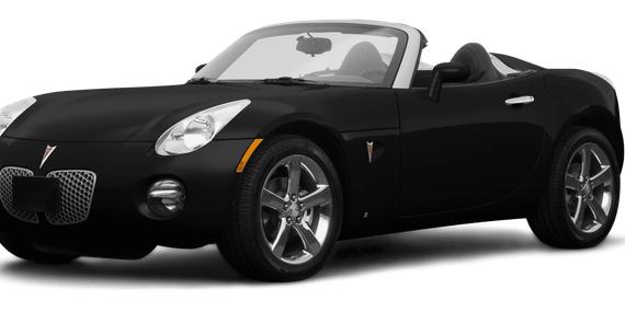 PONTIAC SOLSTICE 2008 1G2MB35BX8Y124303 image