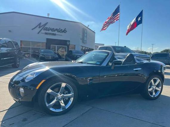 PONTIAC SOLSTICE 2008 1G2MF35X88Y113591 image