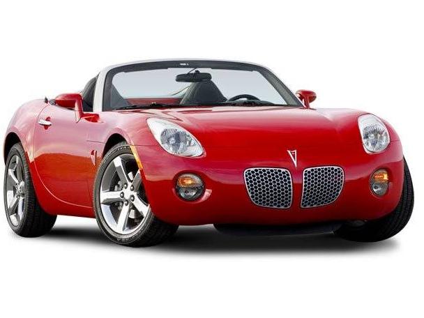 PONTIAC SOLSTICE 2008 1G2MG35X38Y121630 image