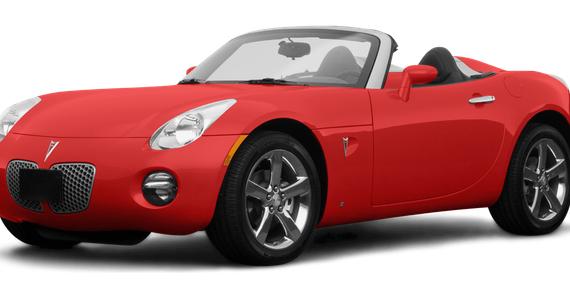 PONTIAC SOLSTICE 2008 1G2MB35BX8Y120462 image