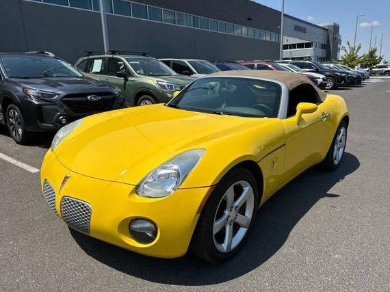 PONTIAC SOLSTICE 2008 1G2MC35B58Y131639 image