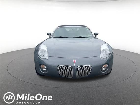 PONTIAC SOLSTICE 2008 1G2MC35B18Y120475 image