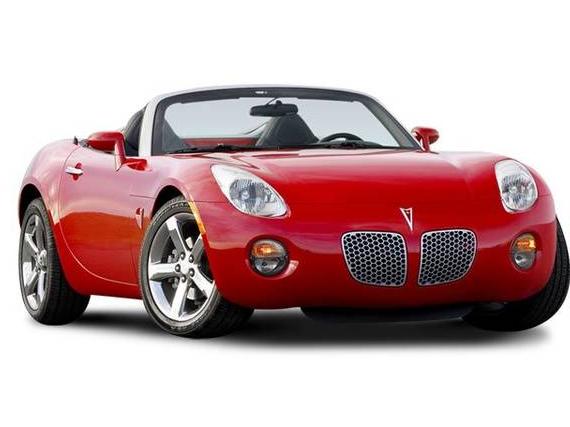 PONTIAC SOLSTICE 2008 1G2MC35B68Y121895 image