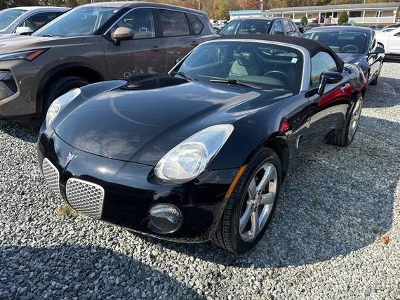 PONTIAC SOLSTICE 2007 1G2MB35B07Y108996 image PONTIAC SOLSTICE 2007 1G2MB35B07Y108996 image