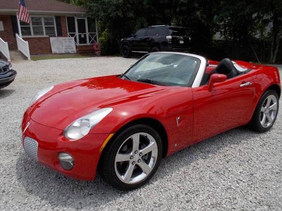 PONTIAC SOLSTICE 2007 1G2MB35B27Y139389 image PONTIAC SOLSTICE 2007 1G2MB35B27Y139389 image