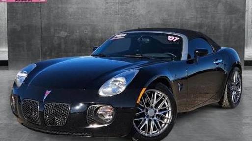 PONTIAC SOLSTICE 2007 1G2MG35XX7Y110347 image