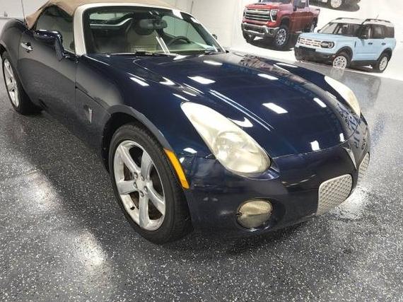 PONTIAC SOLSTICE 2007 1G2MB35BX7Y105023 image PONTIAC SOLSTICE 2007 1G2MB35BX7Y105023 image