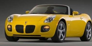 PONTIAC SOLSTICE 2007 1G2MG35X97Y128273 image