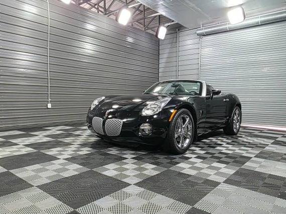 PONTIAC SOLSTICE 2006 1G2MB33B06Y107350 image