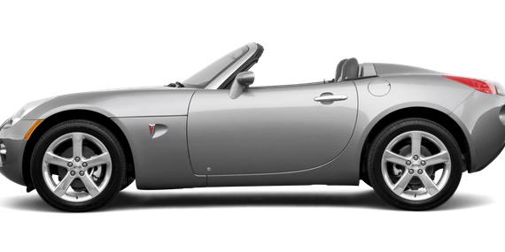 PONTIAC SOLSTICE 2006 1G2MB35B76Y114308 image