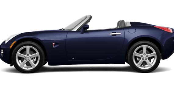 PONTIAC SOLSTICE 2006 1G2MB33BX6Y106335 image