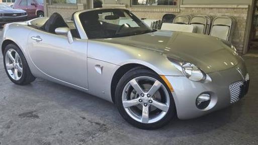 PONTIAC SOLSTICE 2006 1G2MB35B26Y117679 image