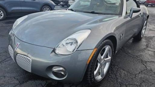 PONTIAC SOLSTICE 2006 1G2MB35B86Y117007 image