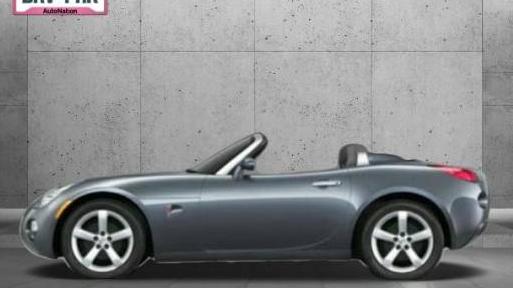 PONTIAC SOLSTICE 2006 1G2MB35B66Y119225 image