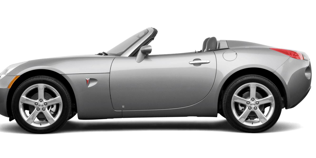 PONTIAC SOLSTICE 2006 1G2MB33B36Y103034 image