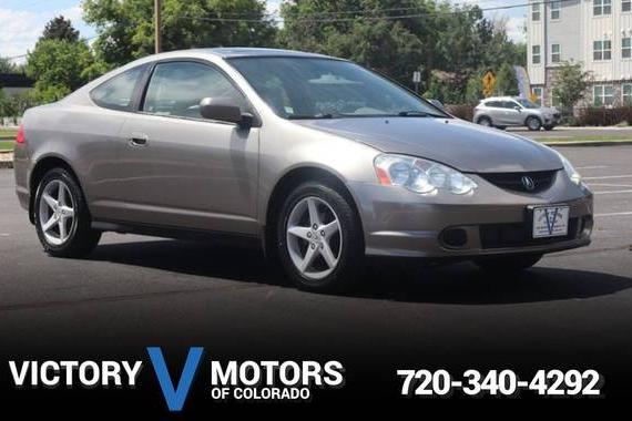 ACURA RSX 2004 JH4DC53874S008841 image