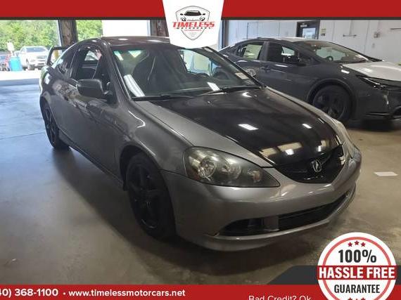 ACURA RSX 2006 JH4DC53036S015749 image ACURA RSX 2006 JH4DC53036S015749 image