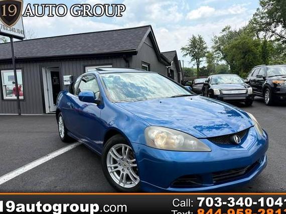 ACURA RSX 2006 JH4DC54846S006661 image ACURA RSX 2006 JH4DC54846S006661 image