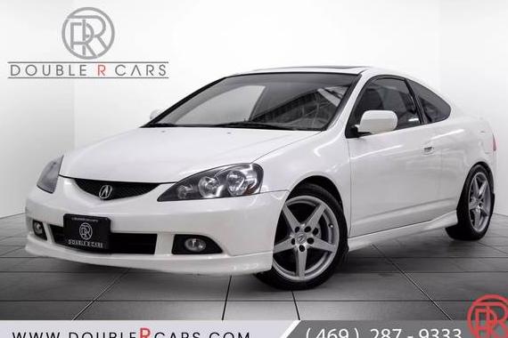 ACURA RSX 2006 JH4DC53086S020221 image ACURA RSX 2006 JH4DC53086S020221 image
