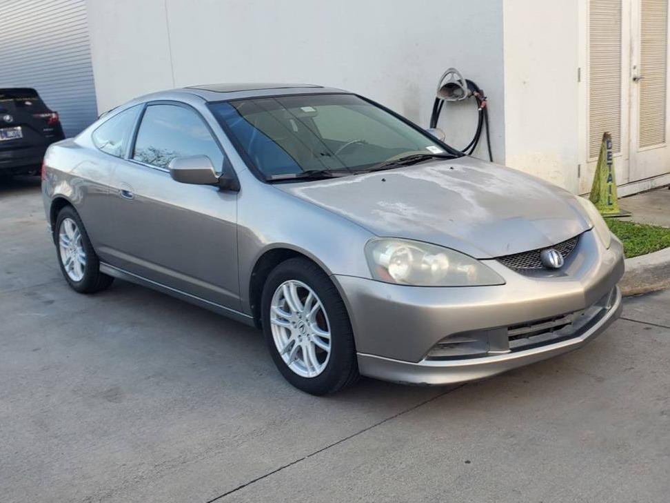 ACURA RSX 2006 JH4DC54856S021198 image