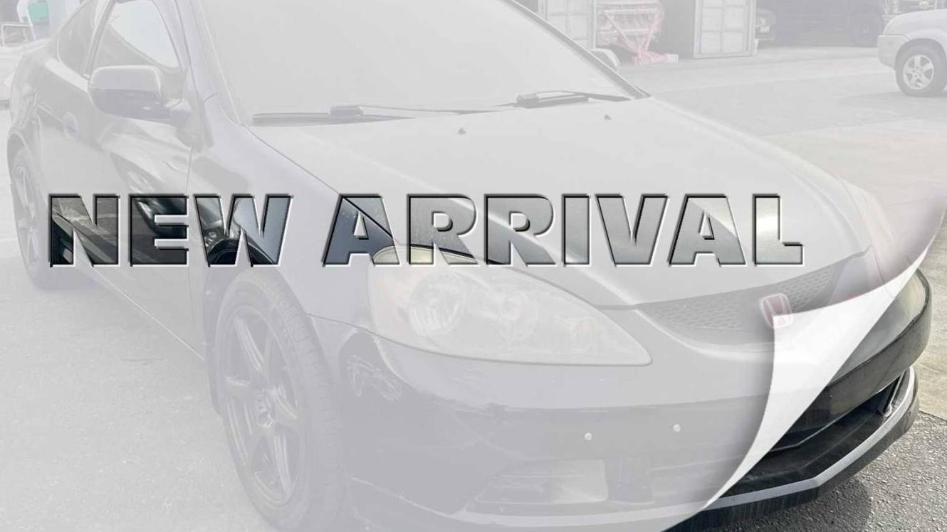 ACURA RSX 2006 JH4DC54826S009879 image