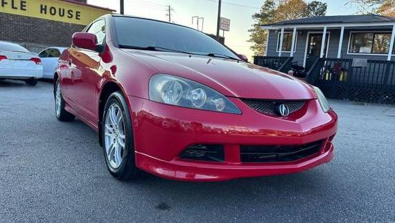 ACURA RSX 2006 JH4DC54806S001103 image