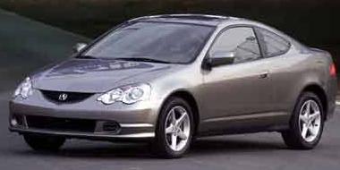 ACURA RSX 2002 JH4DC54852C034652 image
