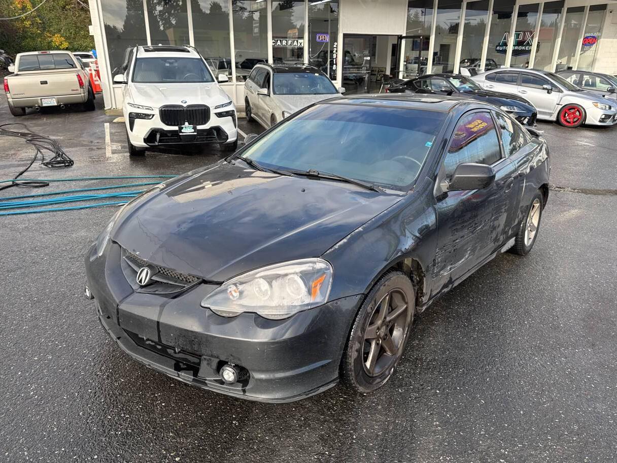 ACURA RSX 2002 JH4DC54802C027043 image