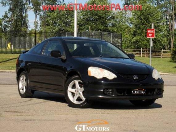 ACURA RSX 2003 JH4DC54813S002076 image
