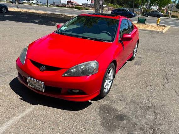 ACURA RSX 2005 JH4DC53085S011114 image ACURA RSX 2005 JH4DC53085S011114 image