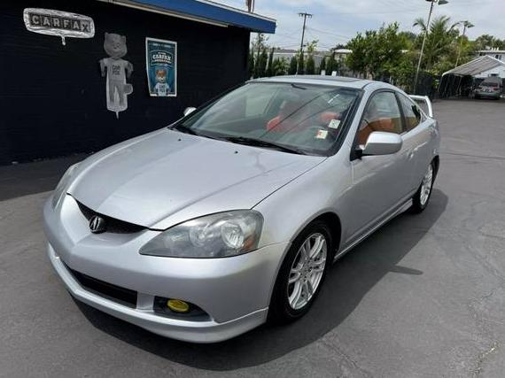 ACURA RSX 2005 JH4DC54835S014751 image ACURA RSX 2005 JH4DC54835S014751 image
