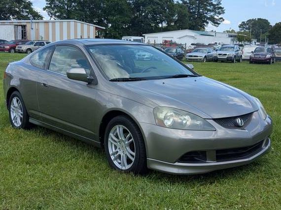 ACURA RSX 2005 JH4DC54835S010229 image ACURA RSX 2005 JH4DC54835S010229 image