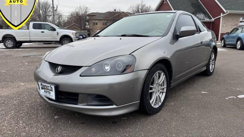 ACURA RSX 2005 JH4DC53855S012257 image