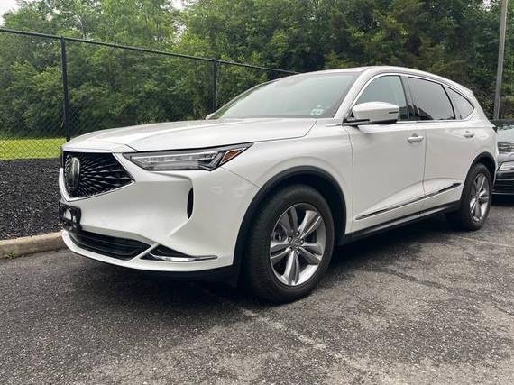 ACURA MDX 2023 5J8YE1H3XPL020940 image ACURA MDX 2023 5J8YE1H3XPL020940 image