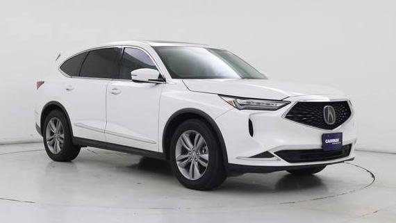 ACURA MDX 2023 5J8YE1H30PL040324 image