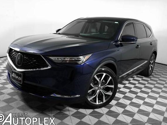 ACURA MDX 2023 5J8YE1H4XPL034183 image ACURA MDX 2023 5J8YE1H4XPL034183 image